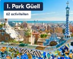 Park Güell Barcelona