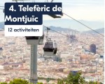 Telefèric de Montjuïc