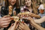Tapas Food Crawl-wandeltocht
